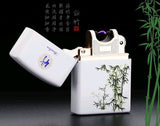 Chinese National USB Arc Lighter